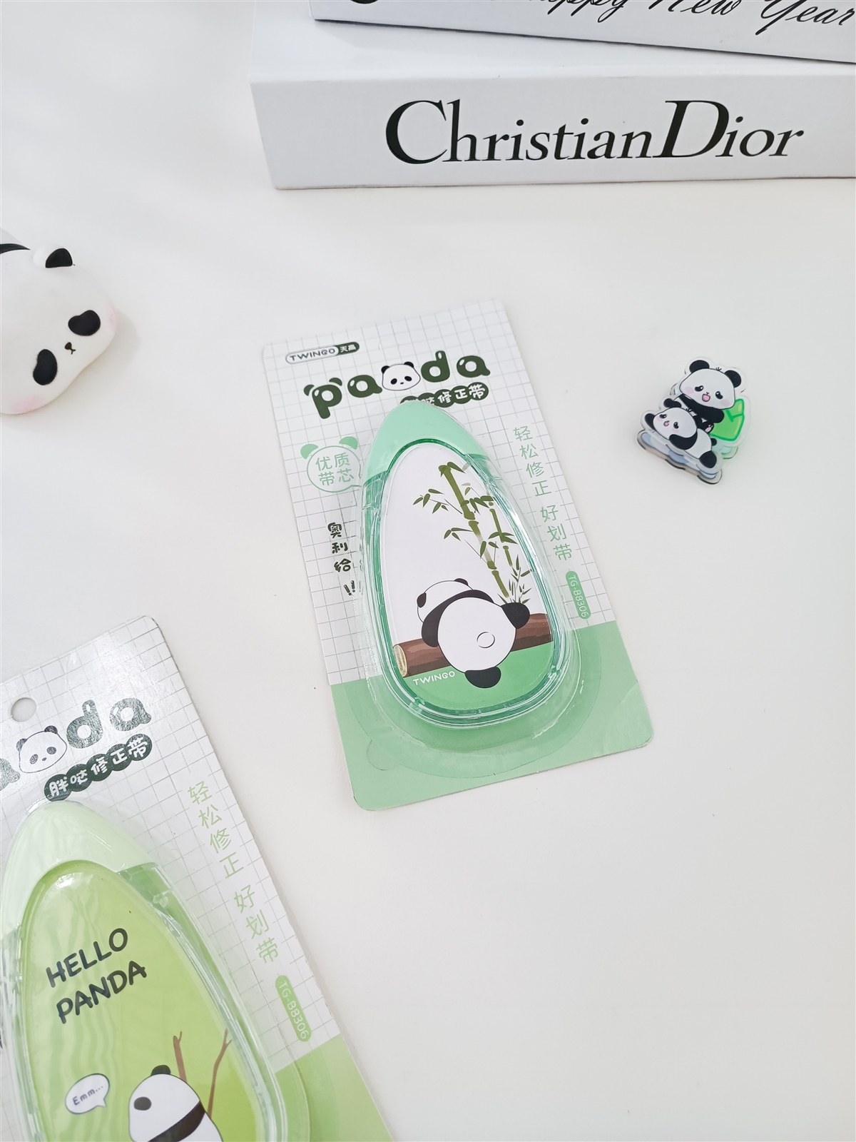 غلطگیر نواری پاندا - Image 2