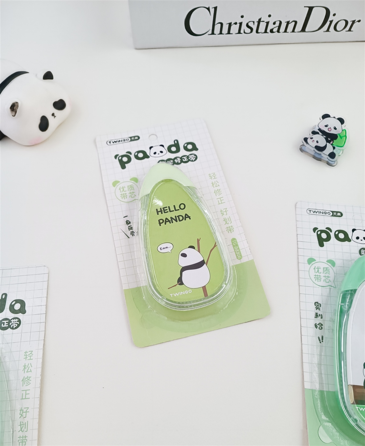 غلطگیر نواری پاندا - Image 3