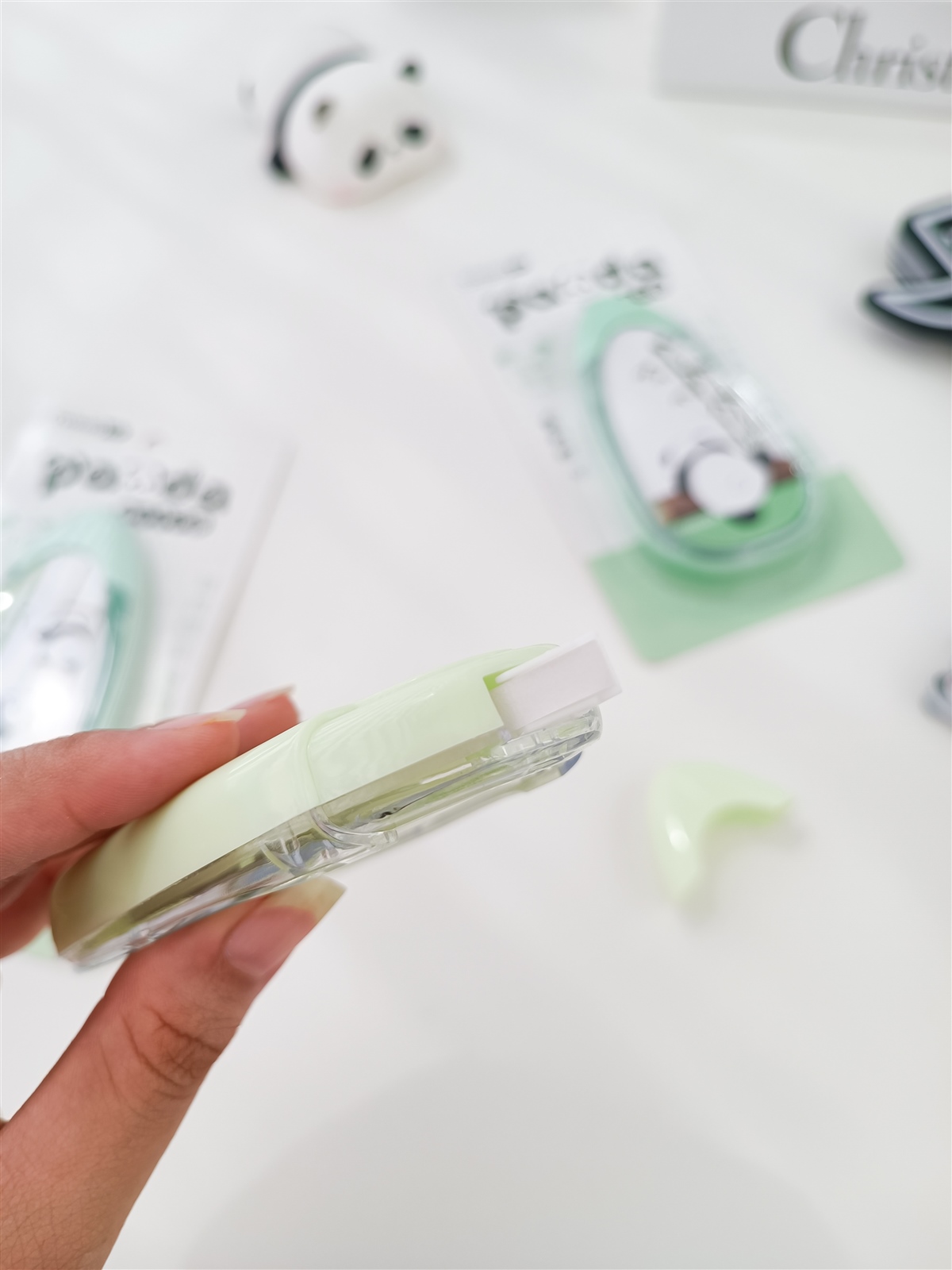 غلطگیر نواری پاندا - Image 7