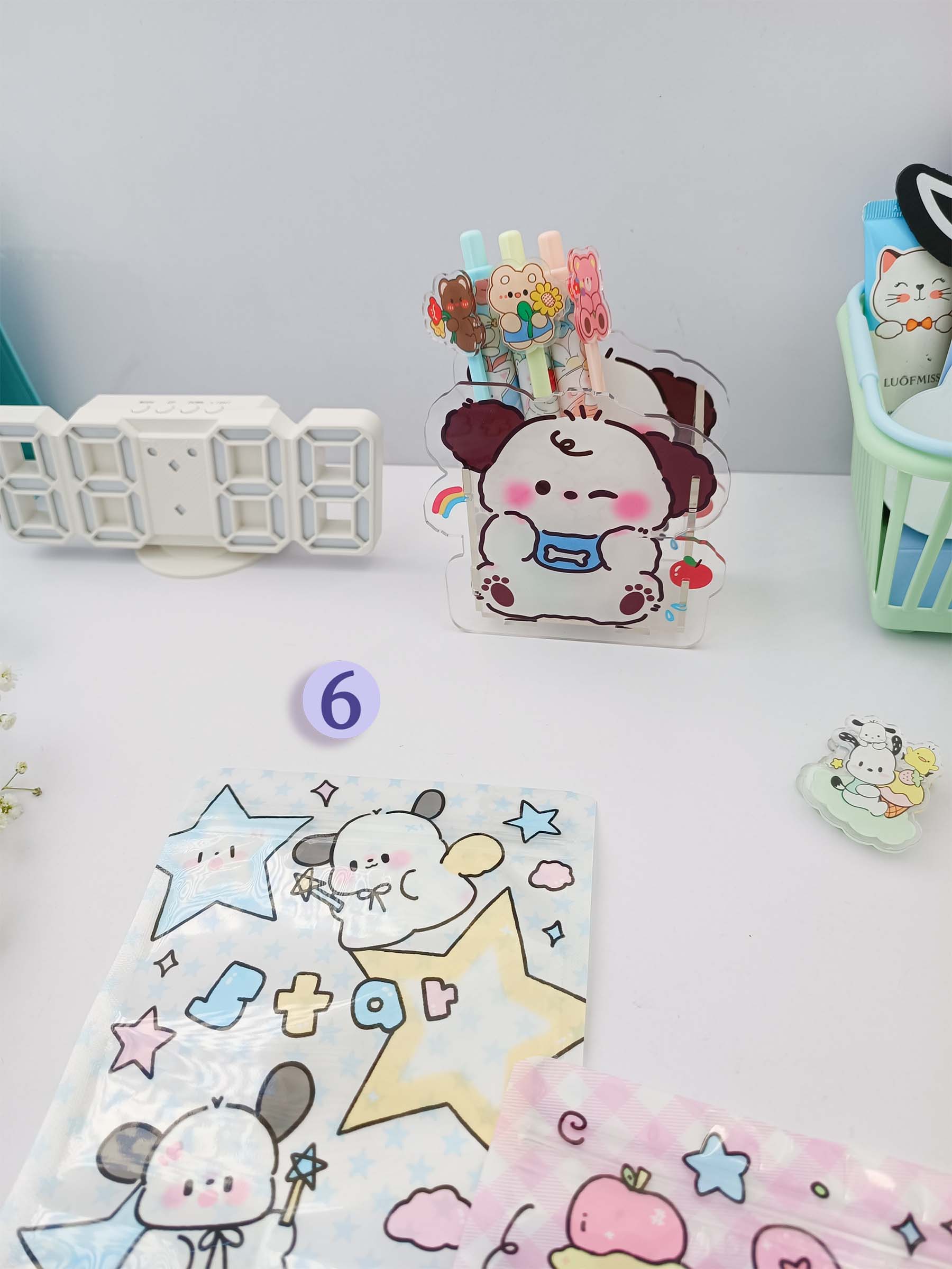 زیپ کیپ پوچاکو - Image 5