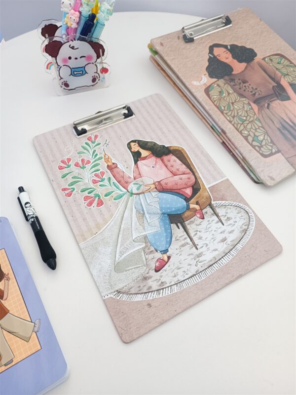 تخته شاسی مستر نوت 1