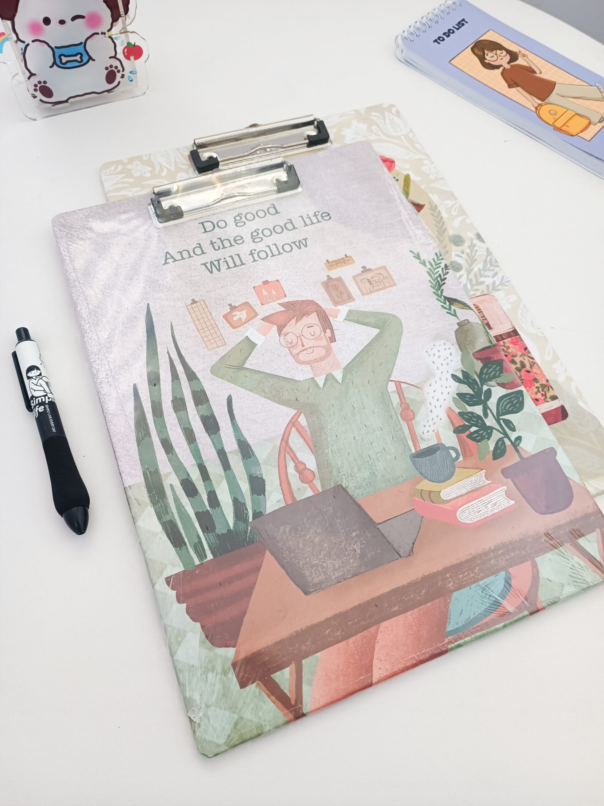 تخته شاسی مستر نوت 2