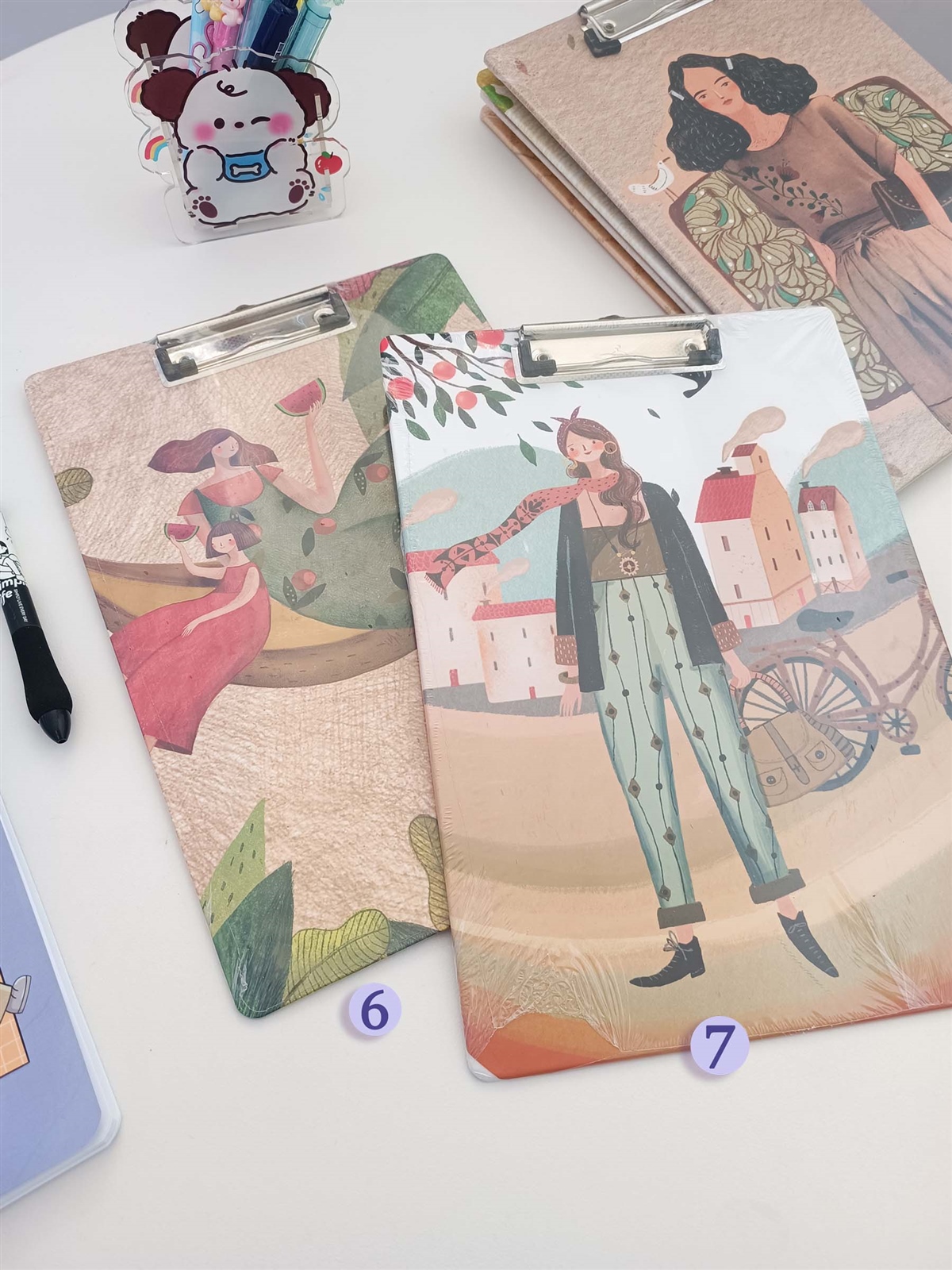 تخته شاسی مستر نوت 2 - Image 5