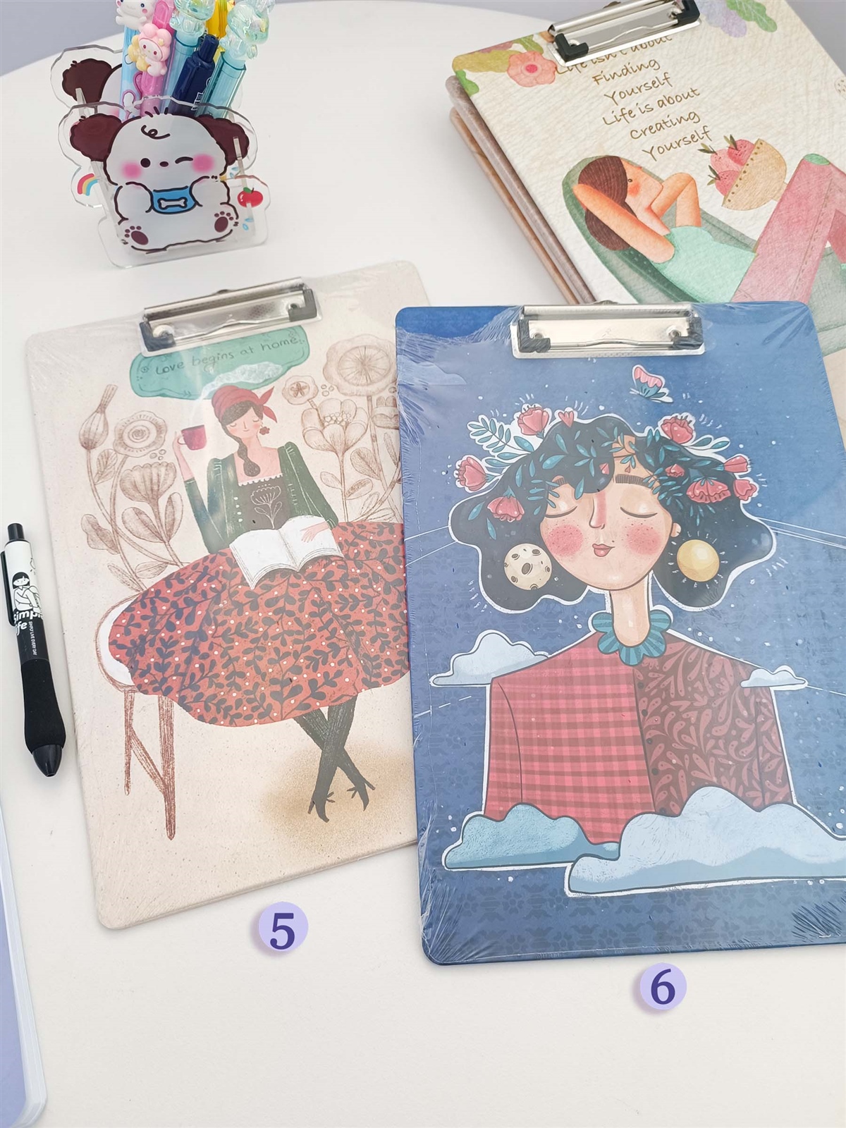 تخته شاسی مستر نوت 1 - Image 4