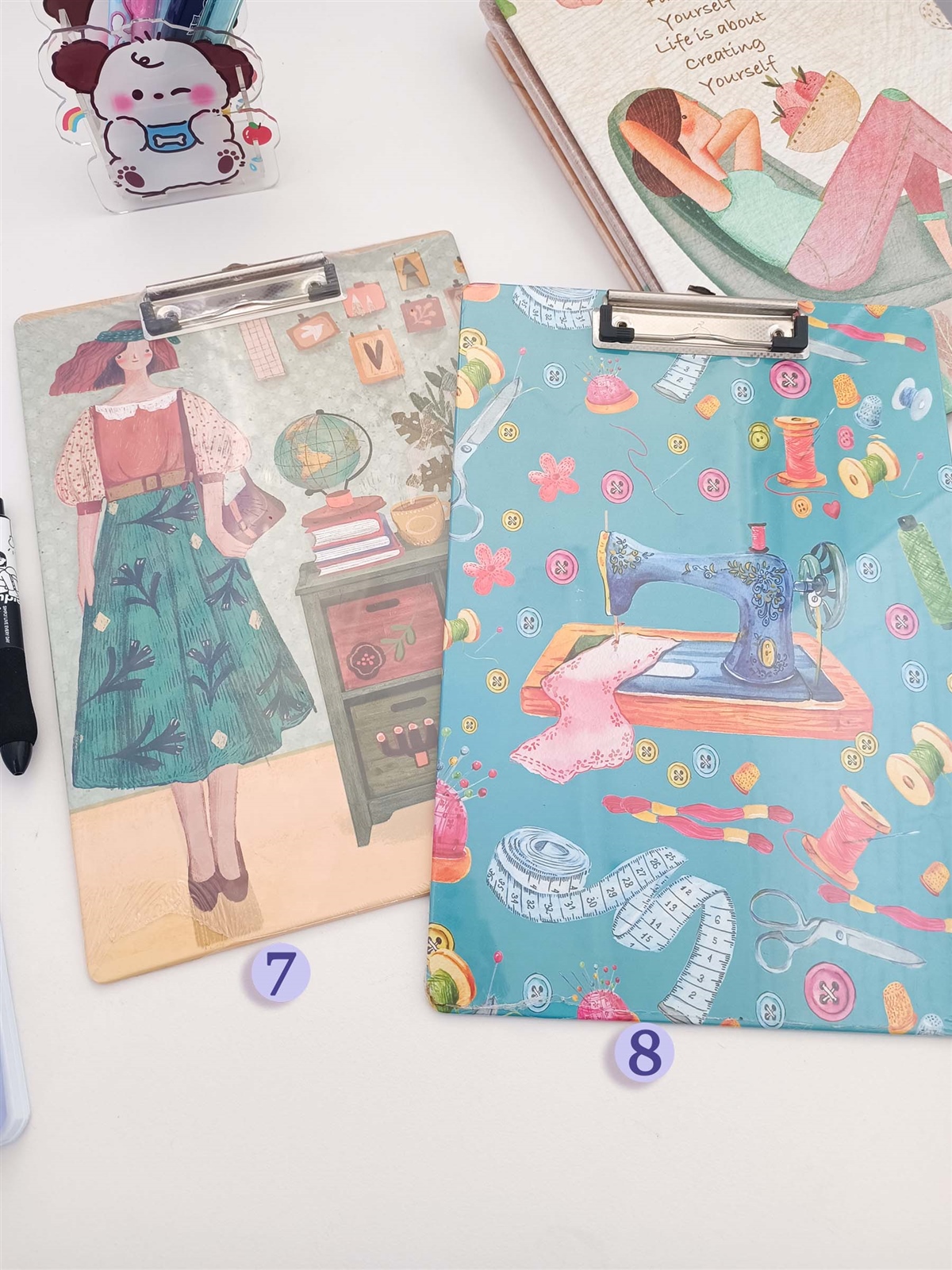 تخته شاسی مستر نوت 1 - Image 5