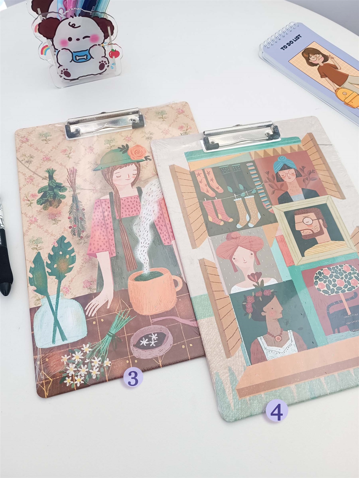 تخته شاسی مستر نوت 2 - Image 3