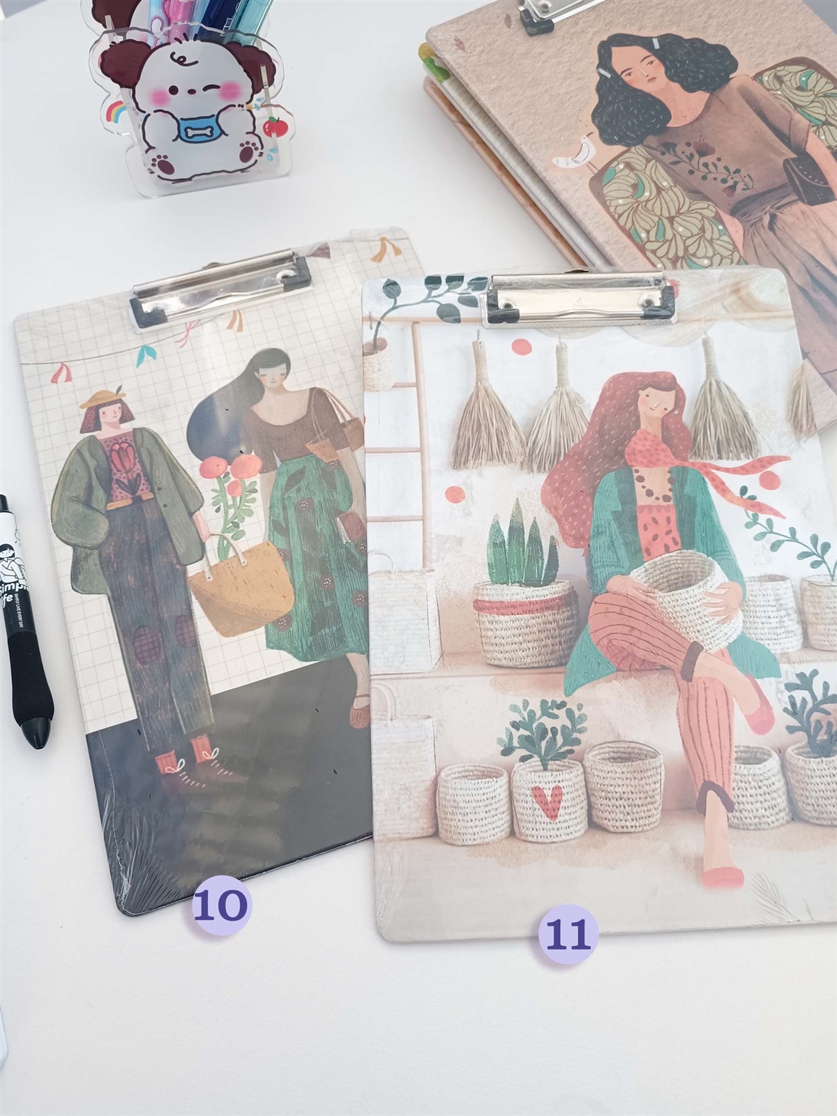 تخته شاسی مستر نوت 2 - Image 7