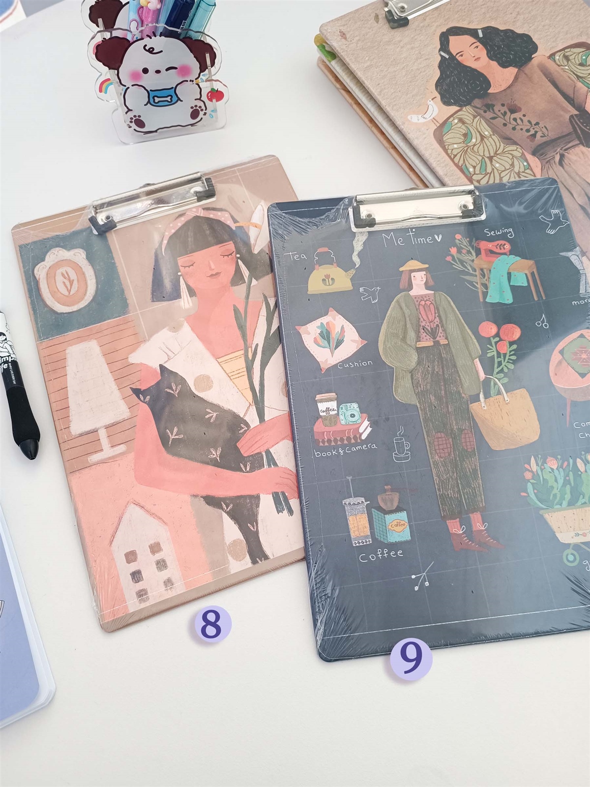 تخته شاسی مستر نوت 2 - Image 6