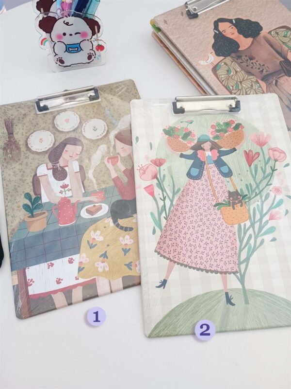 تخته شاسی مستر نوت 1