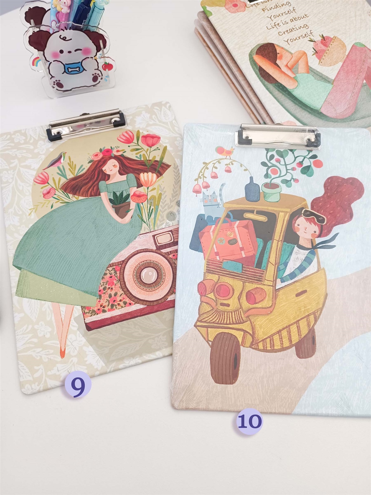 تخته شاسی مستر نوت 1 - Image 6