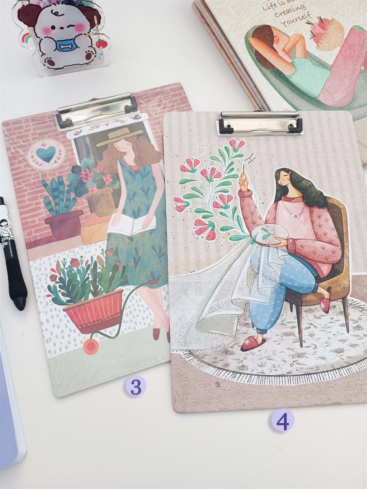 تخته شاسی مستر نوت 1 - Image 3