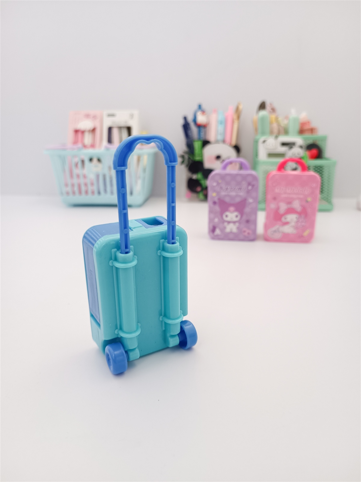 پاککن تراش چمدونی - Image 3