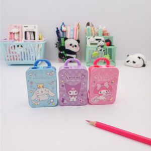 پاککن تراش چمدونی