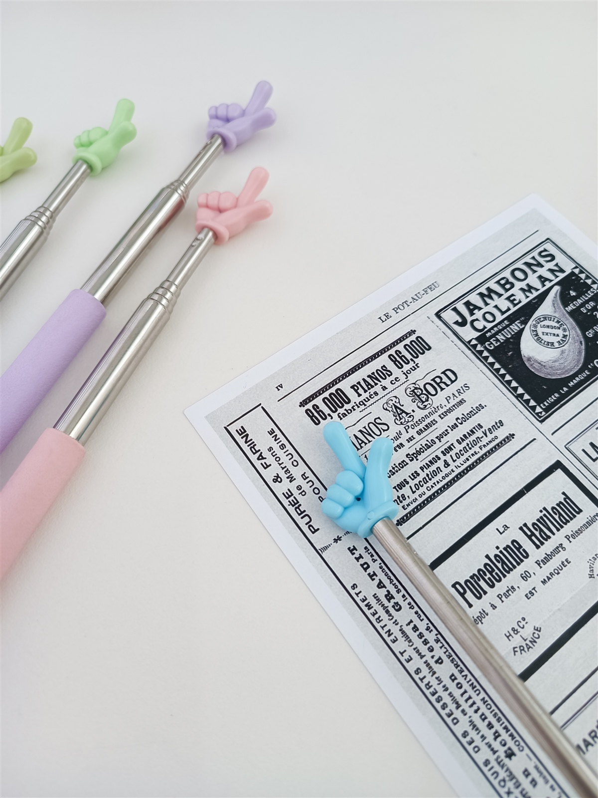 اشاره گر انگشتی - Image 4