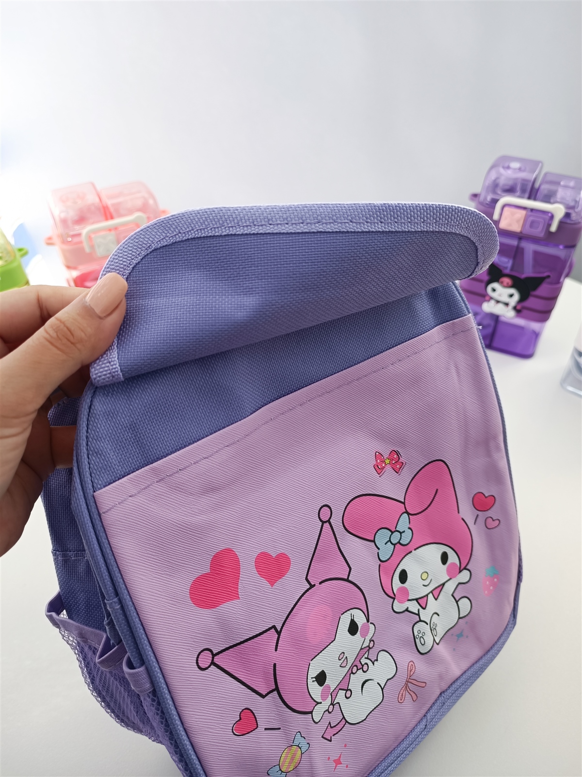 کیف غذا کرومی - Image 8