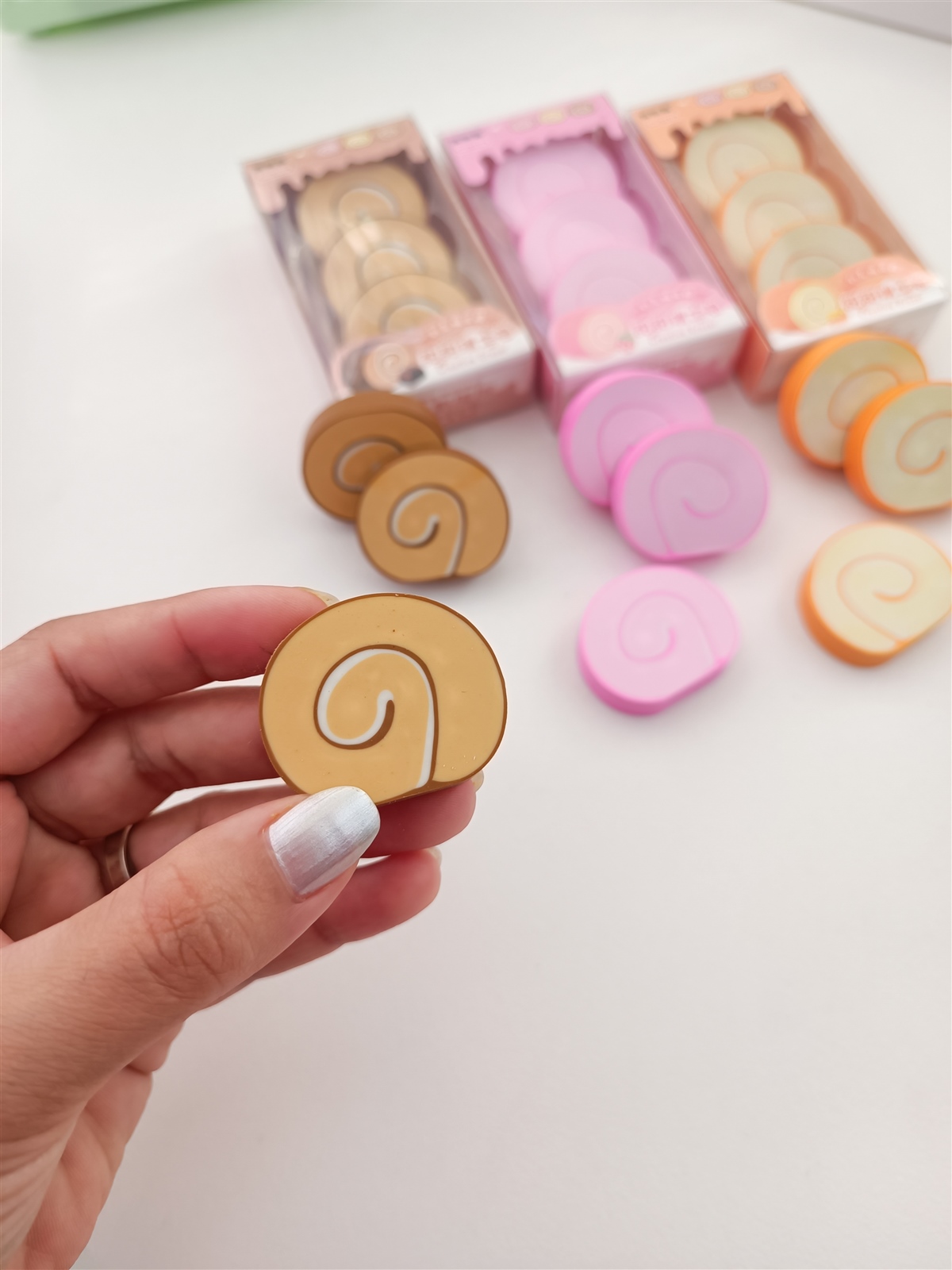 پاککن شیرینی رولت - Image 6