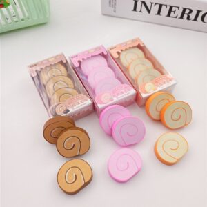 پاککن شیرینی رولت