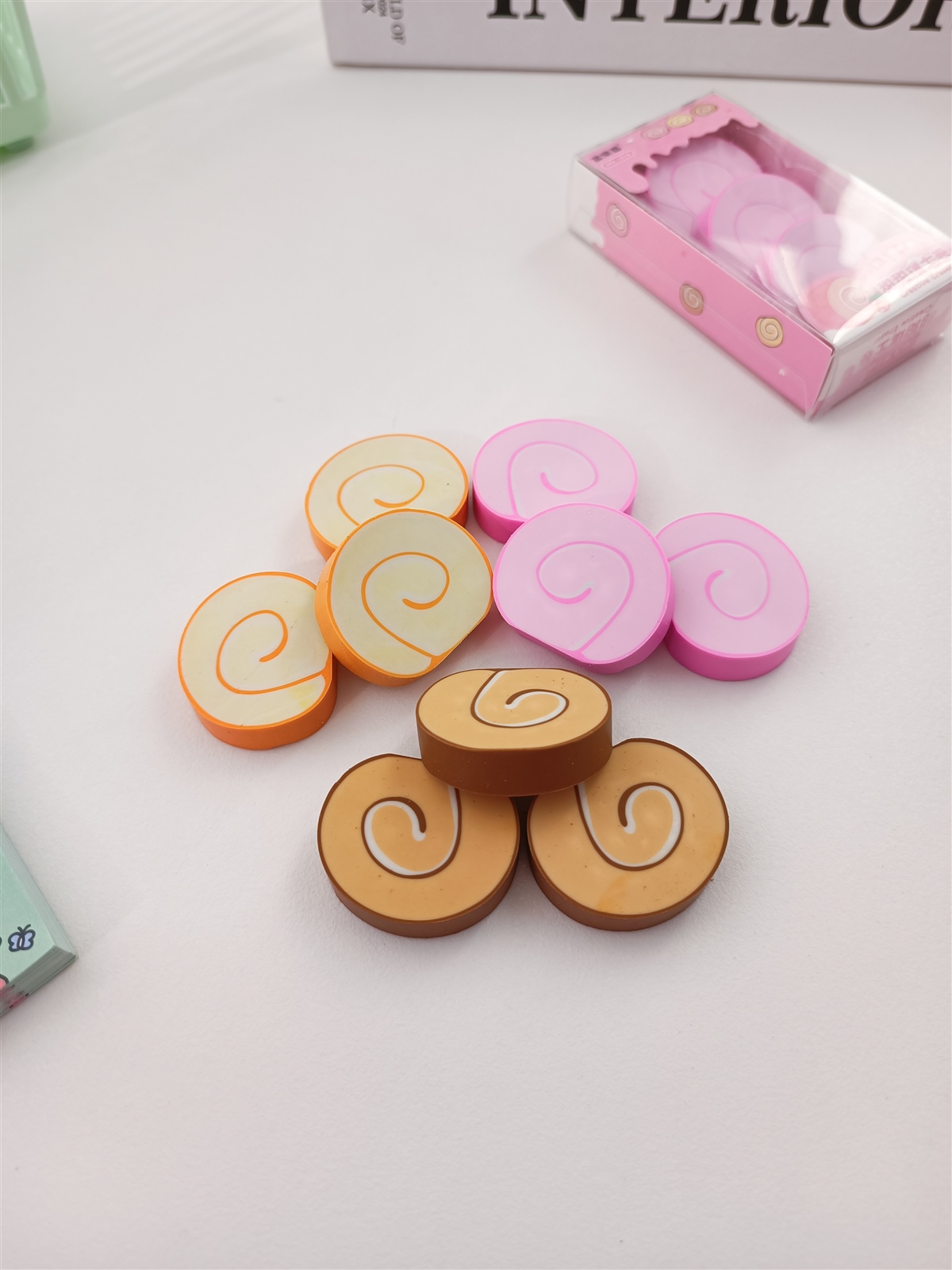 پاککن شیرینی رولت - Image 7