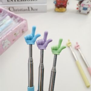 اشاره گر انگشتی