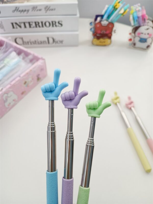 اشاره گر انگشتی