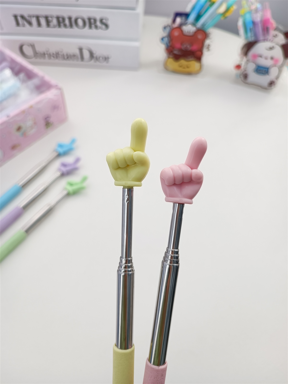 اشاره گر انگشتی - Image 3