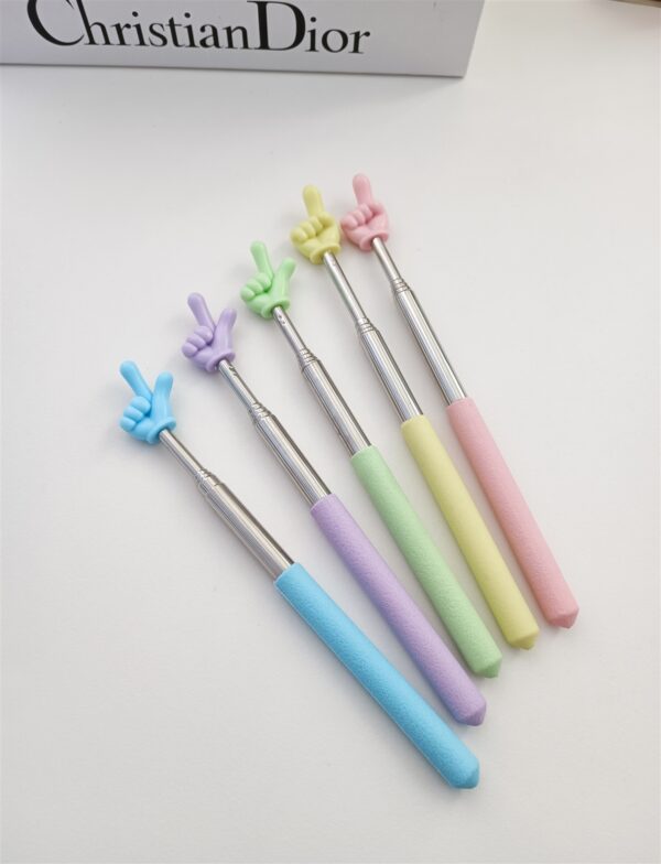 اشاره گر انگشتی