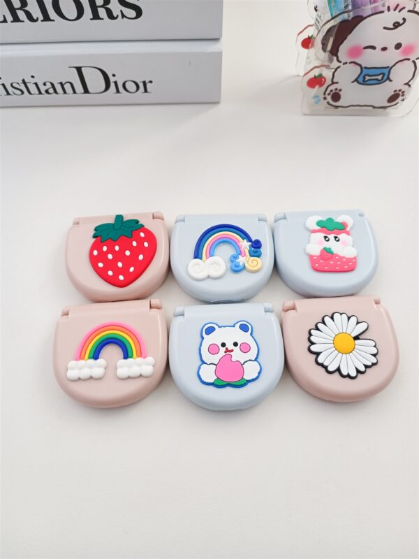 کیت خیاطی فانتزی