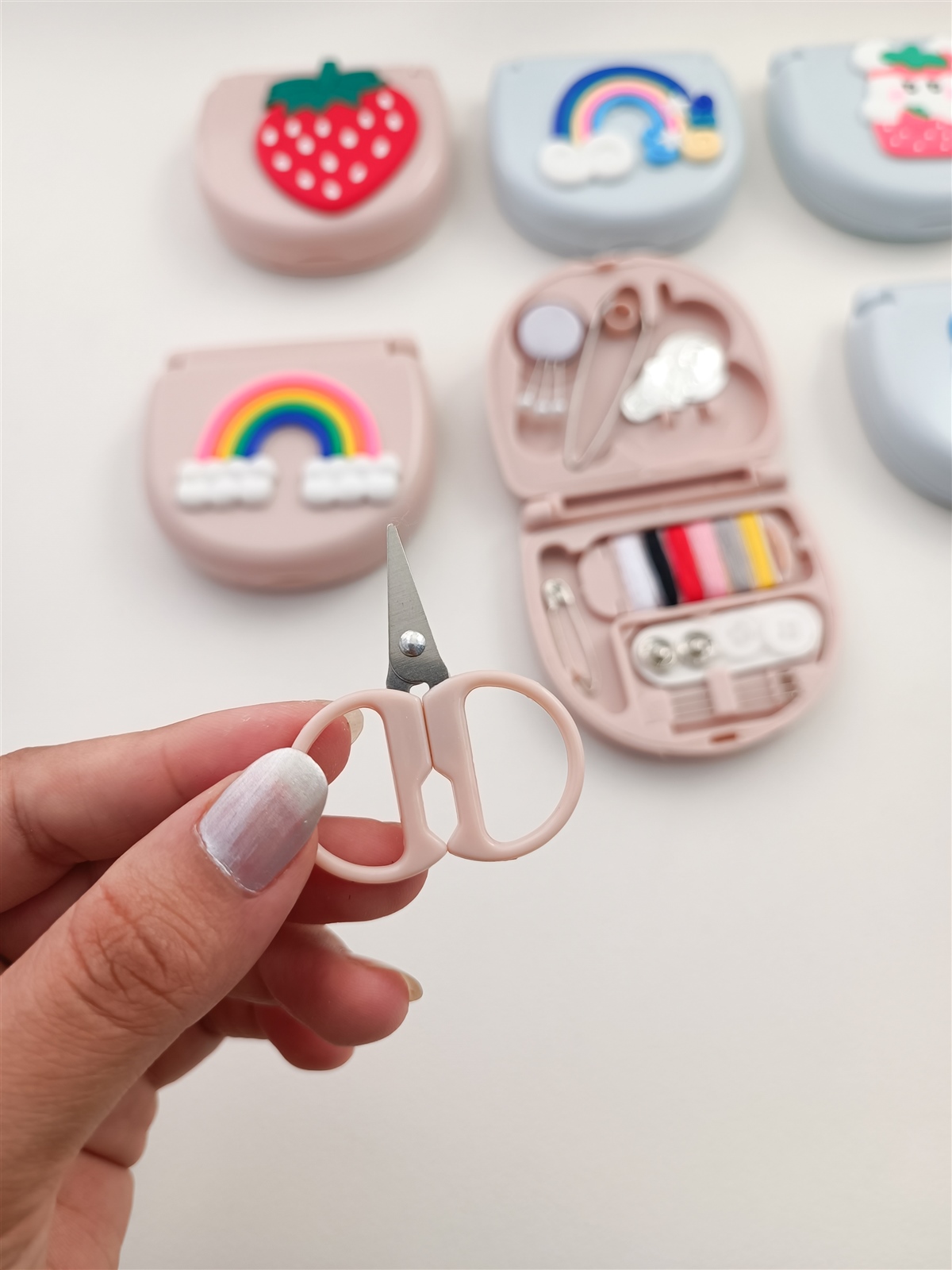 کیت خیاطی فانتزی - Image 3