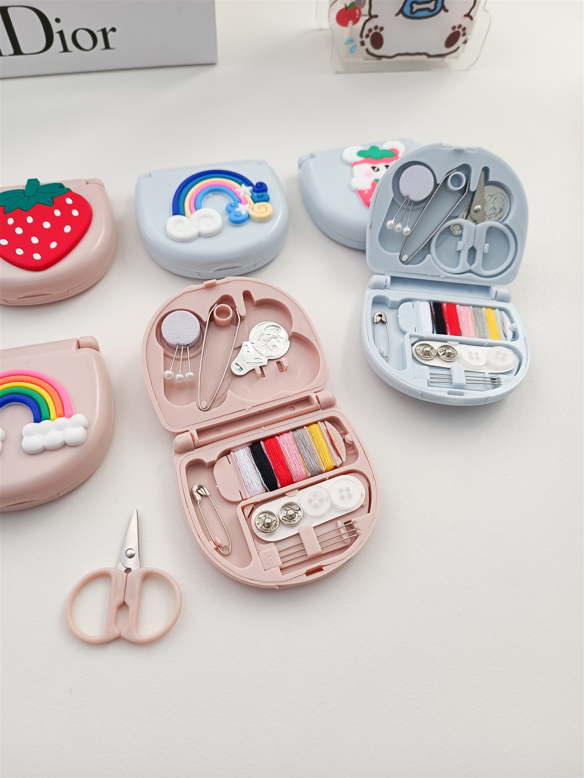 کیت خیاطی فانتزی - Image 4