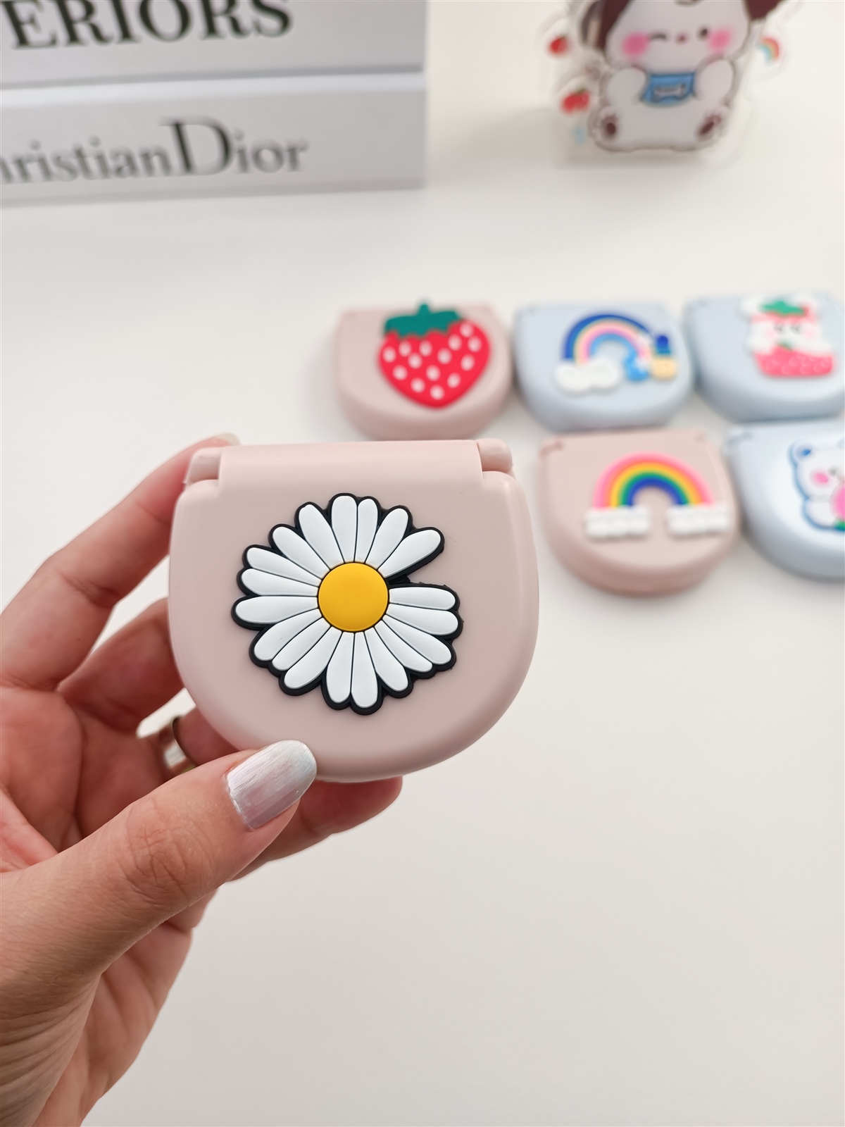 کیت خیاطی فانتزی - Image 2