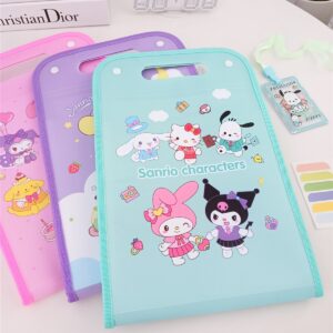 پوشه دیوایدری کرومی و دوستان