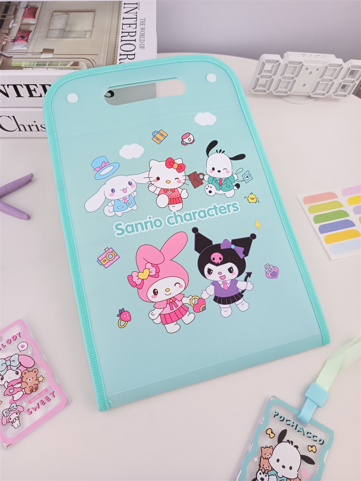 پوشه دیوایدری کرومی و دوستان - Image 4