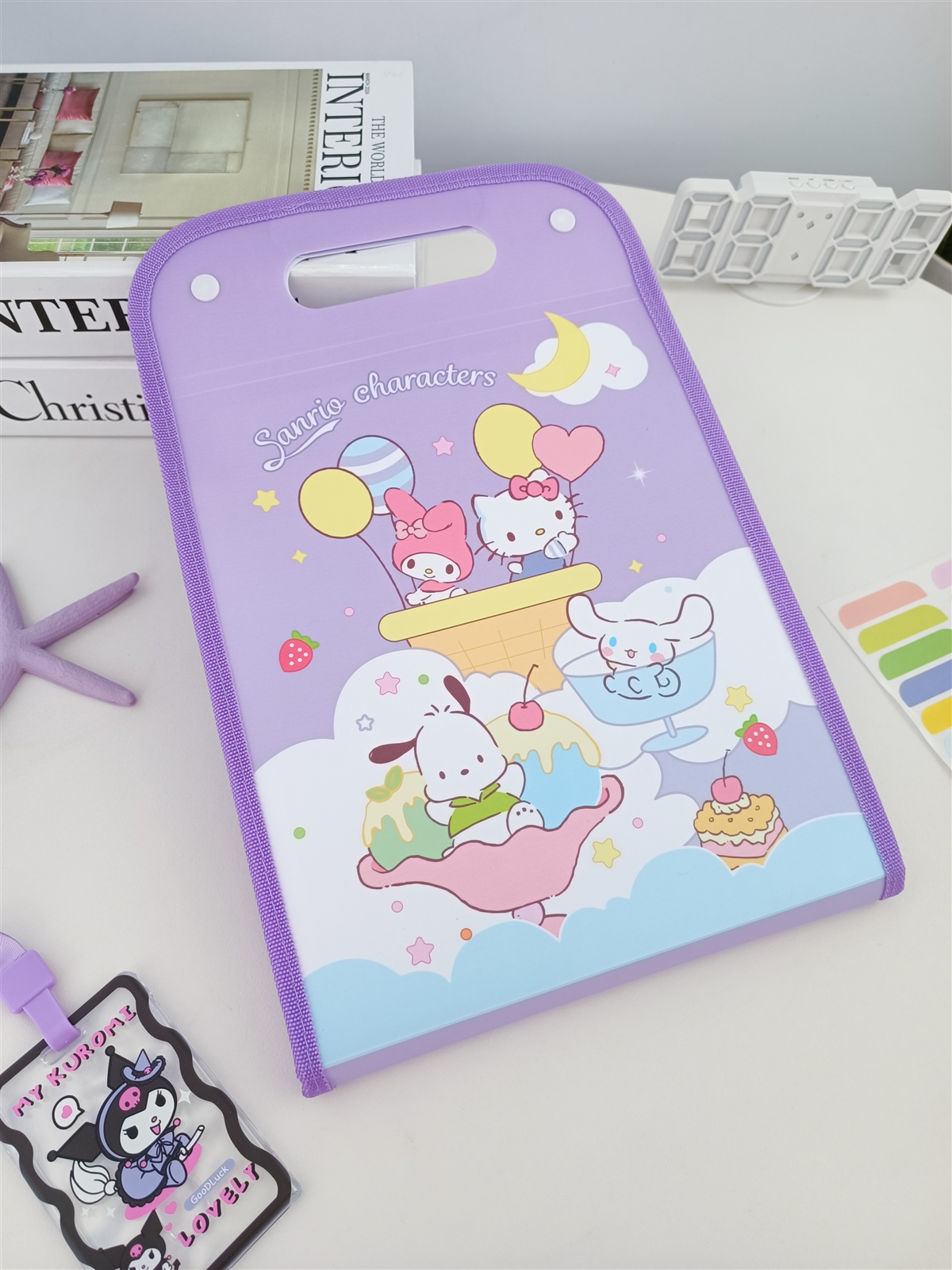 پوشه دیوایدری کرومی و دوستان - Image 5