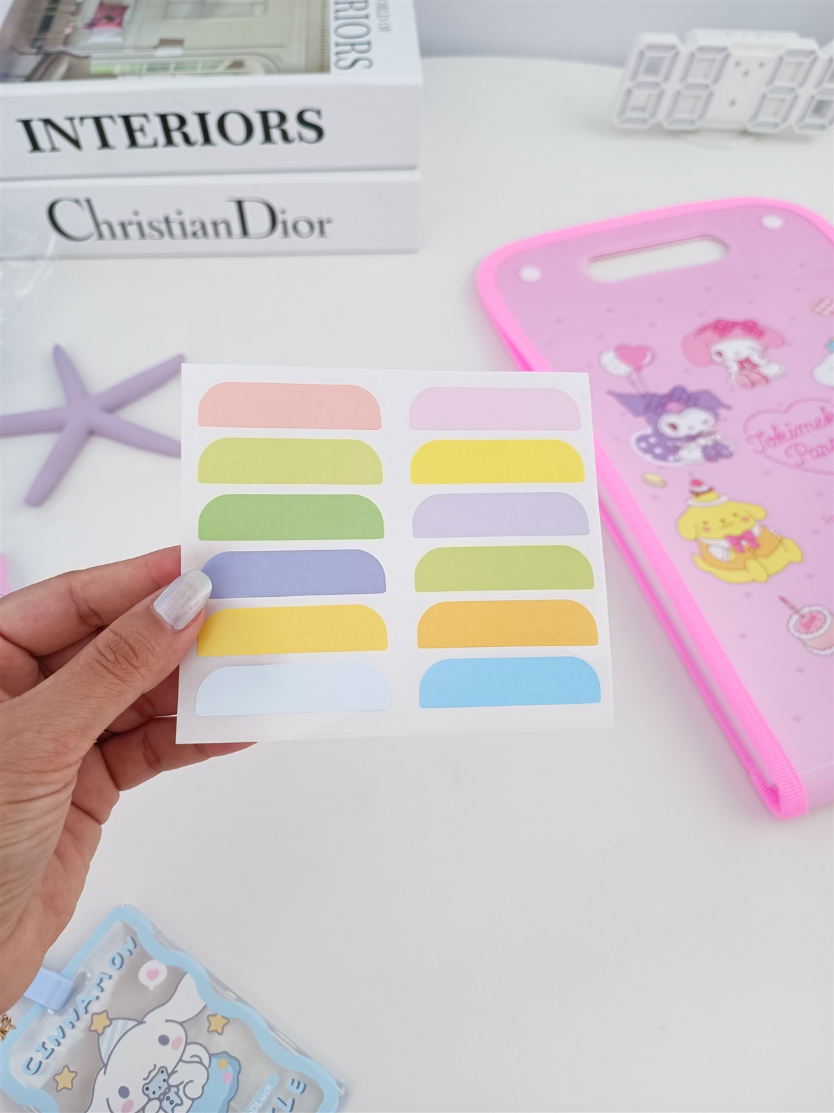 پوشه دیوایدری کرومی و دوستان - Image 7