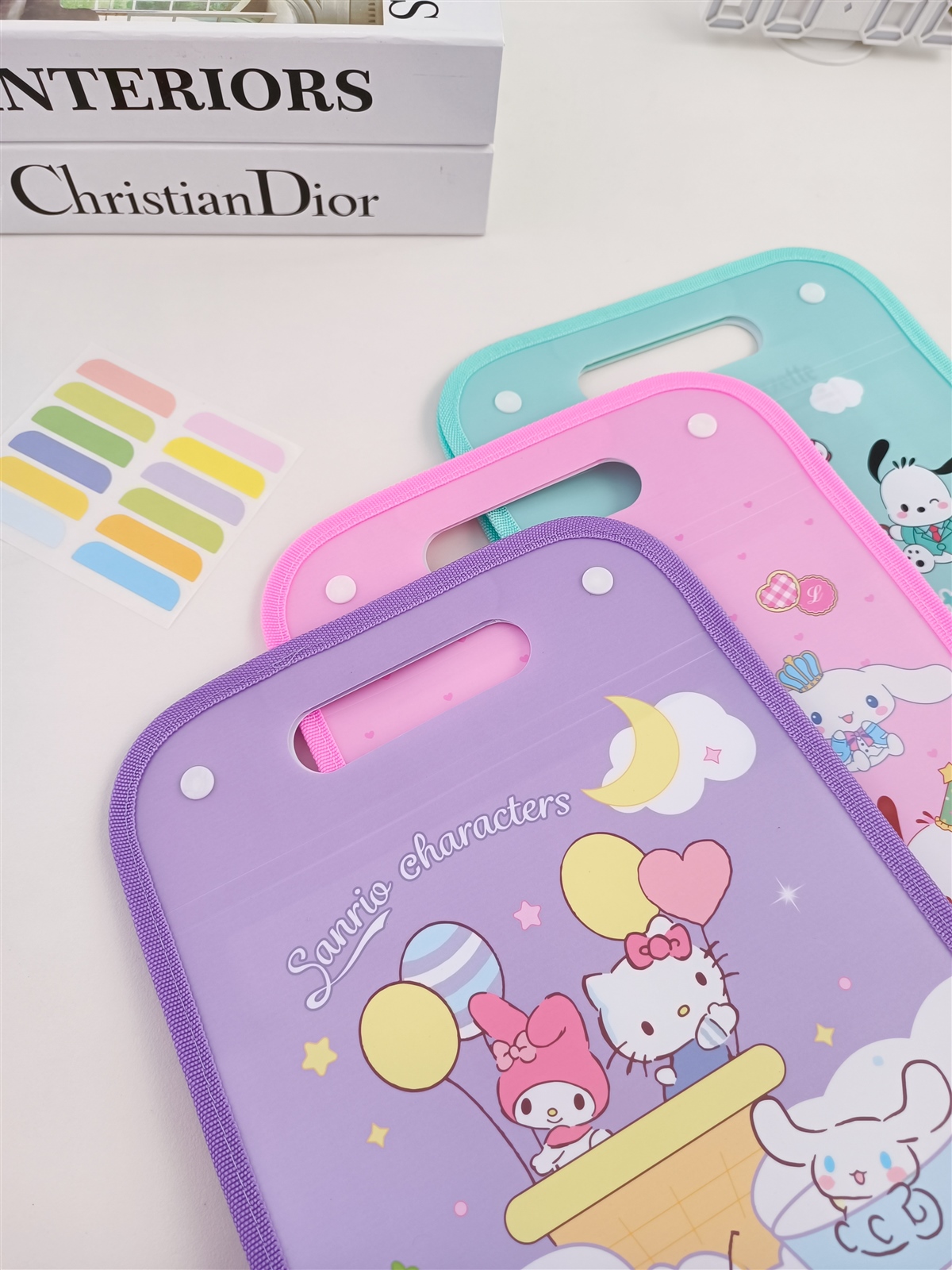 پوشه دیوایدری کرومی و دوستان - Image 3