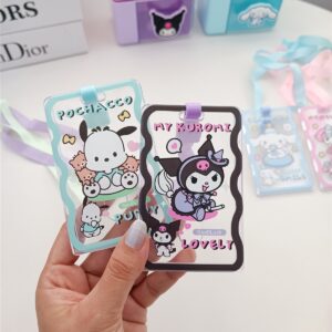 جاکارتی بند دار سانریو