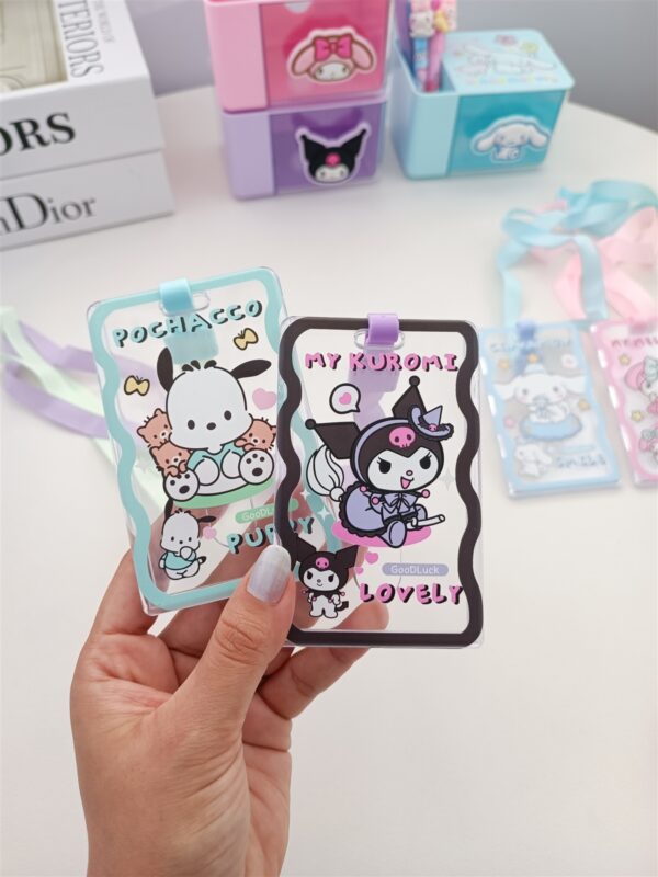 جاکارتی بند دار سانریو