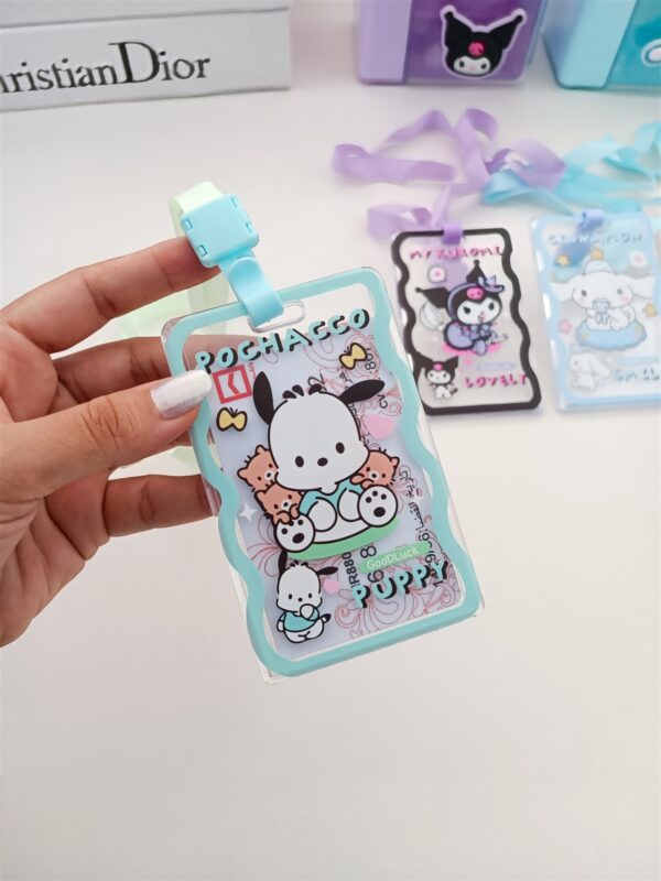 جاکارتی بند دار سانریو