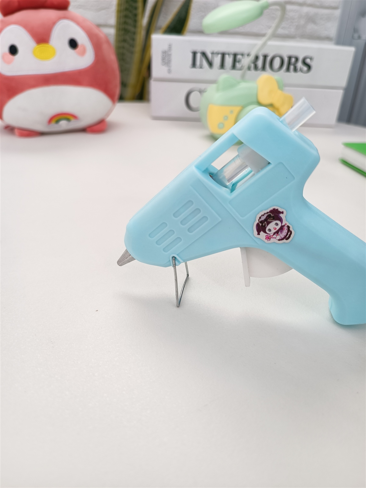 چسب حرارتی پاستلی - Image 5