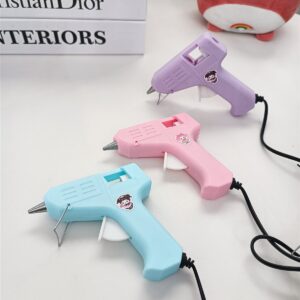 چسب حرارتی پاستلی