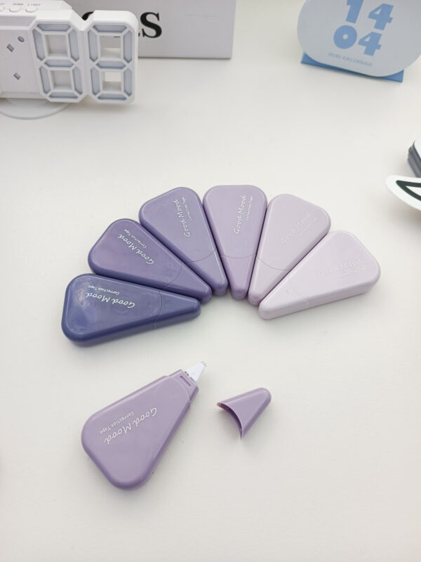 غلطگیر نواری طیف بنفش