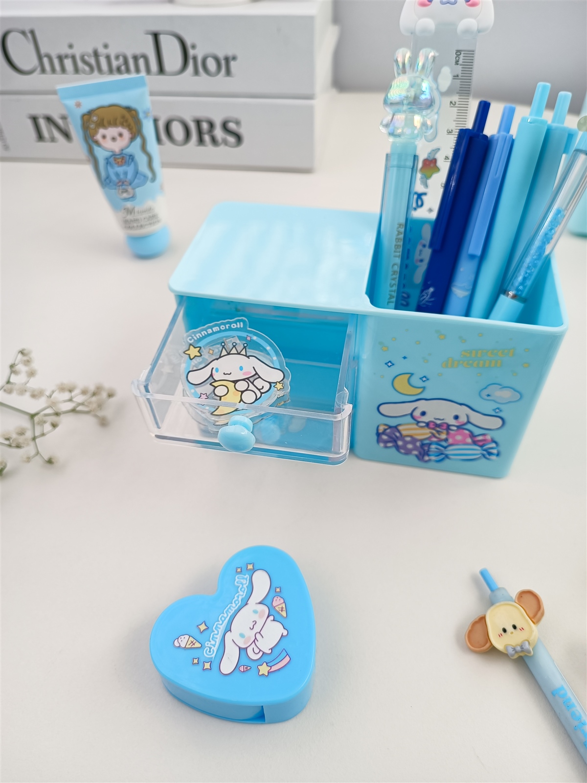 جاقلمی کشودار کرومی - Image 6