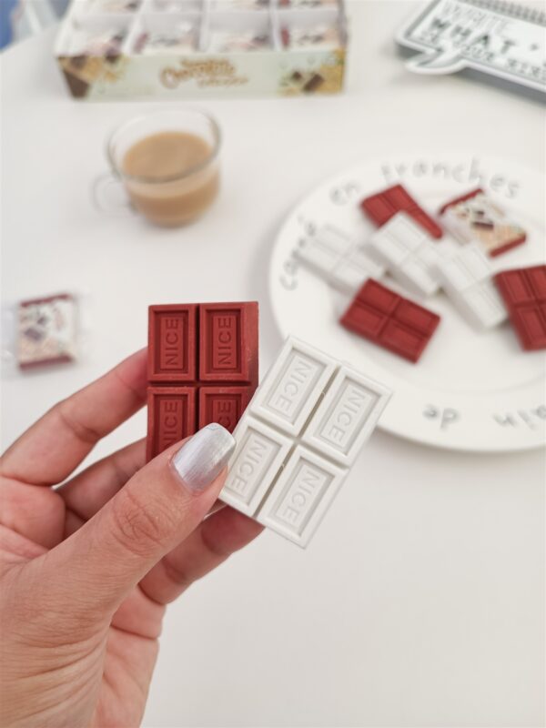 پاککن شکلات تخته ای