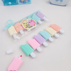 هایلایتر بستنی