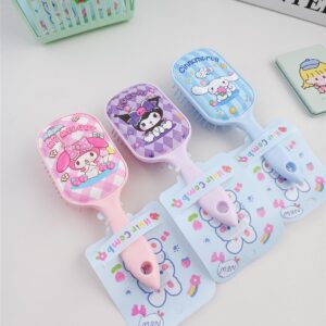 برس کرومی و دوستان