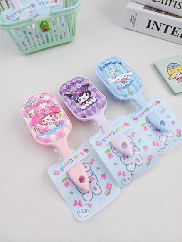 برس کرومی و دوستان