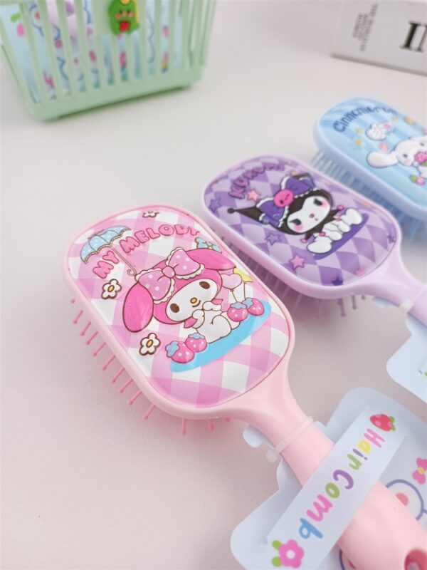 برس کرومی و دوستان