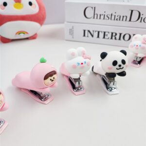 منگنه سیلیکونی دختر و حیوانات