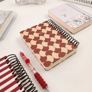 سررسید جلد سخت 1405