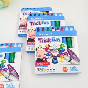 ماژیک جادویی